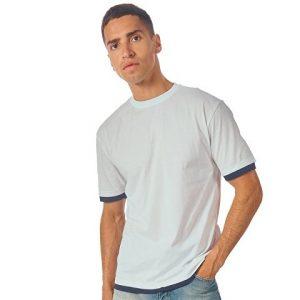 Футболка «Rotterdam» мужская