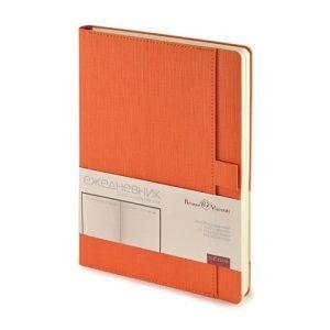 Ежедневник недатированный А5 «Marseille»