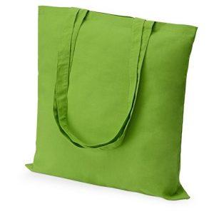 Сумка из хлопка «Carryme 105», 105 г/м2