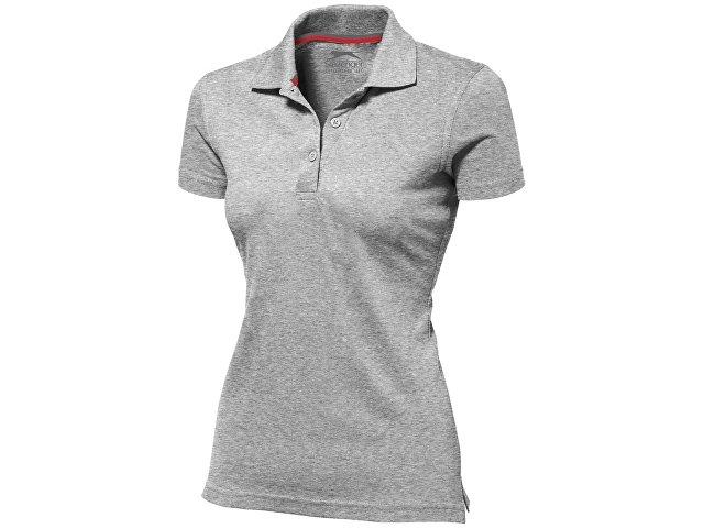 Рубашка поло “Advantage” женская Рубашка поло “Advantage” женская