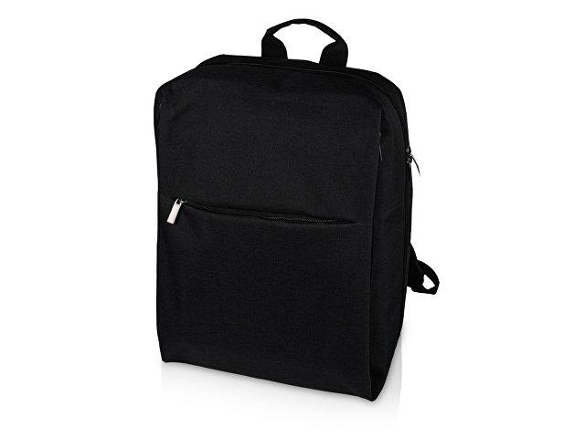 Бизнес-рюкзак «Soho» с отделением для ноутбука Бизнес-рюкзак «Soho» с отделением для ноутбука