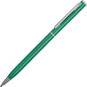 Ручка металлическая шариковая «Атриум»