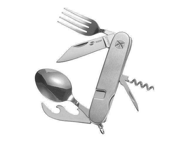 Нож перочинный, 109 мм, 8 функций Нож перочинный, 109 мм, 8 функций