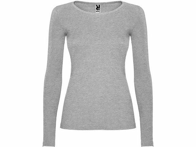 Футболка c длинным рукавом «Extreme» женская Футболка c длинным рукавом «Extreme» женская