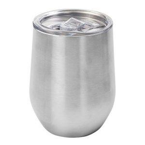 Вакуумная термокружка «Sense», непротекаемая крышка, крафтовая упаковка