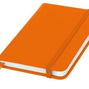 Блокнот А6 «Spectrum» с линованными страницами