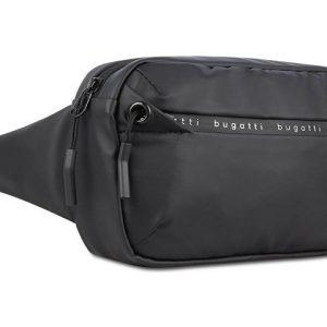 Сумка на пояс «Blanc»