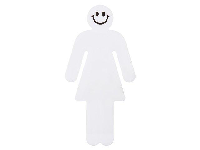 Закладка для книг «Она» Закладка для книг «Она»