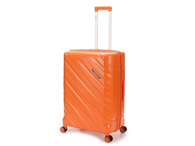Чемодан «В Отпуск», 79 л Чемодан «В Отпуск», 79 л