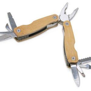 Мультитул – пассатижи «Bambie»