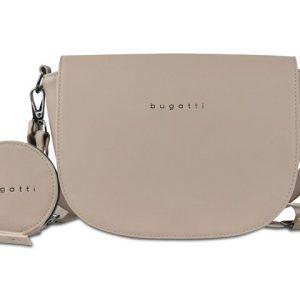 Сумка наплечная женская «Almata» с кошельком