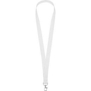 Ланьярд с карабином