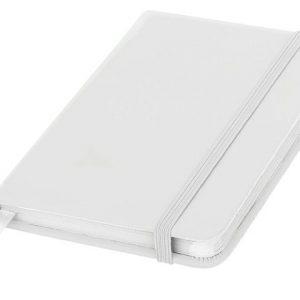 Блокнот А5 «Spectrum» с нелинованными страницами