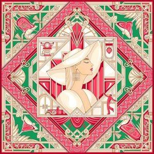 Платок «Гранд»