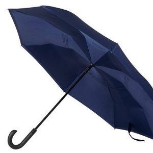 Зонт-трость наоборот «Inversa»