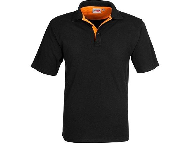 Рубашка поло “Solo” мужская Рубашка поло “Solo” мужская