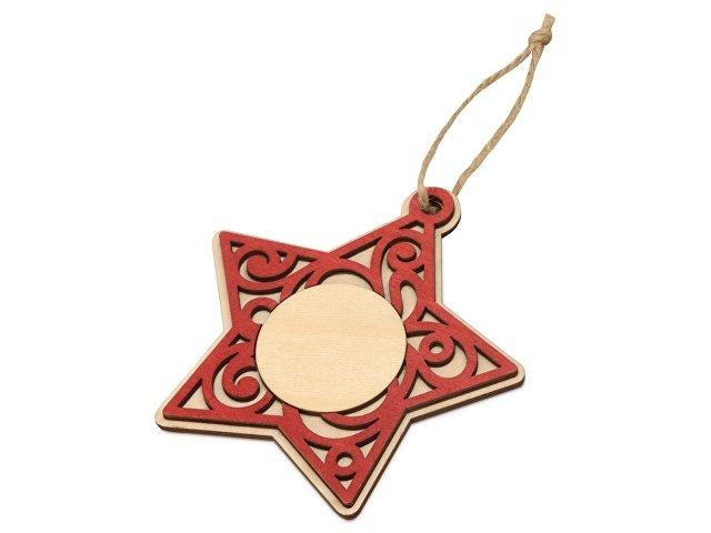 Подвеска «Звезда» Подвеска «Звезда»