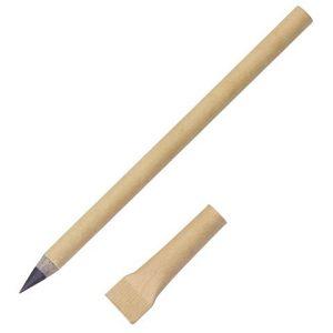 Вечный карандаш из переработанной бумаги «Recycled pencil»