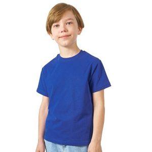 Футболка “Heavy Super Club” детская