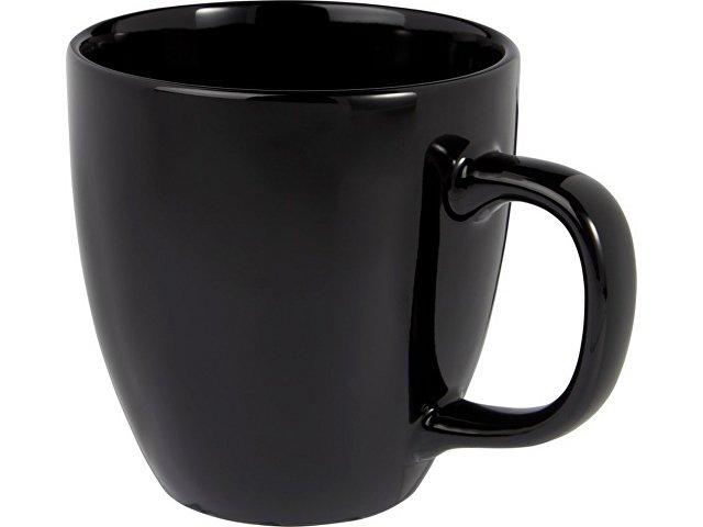 Керамическая кружка 430 мл «Moni» Керамическая кружка 430 мл «Moni»