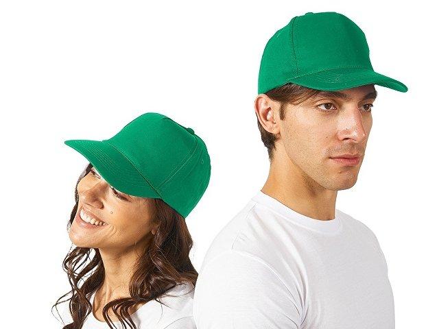 Бейсболка «Memphis 165» Бейсболка «Memphis 165»