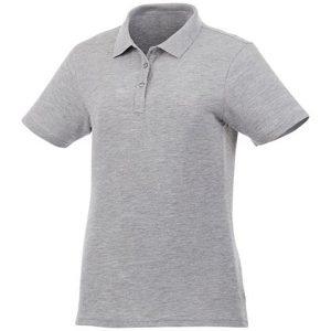 Рубашка поло «Liberty» женская