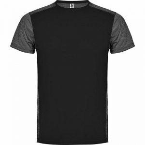 Спортивная футболка «Zolder» мужская