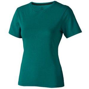 Футболка “Nanaimo” женская