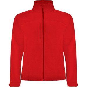 Куртка софтшелл «Rudolph» мужская