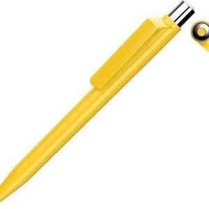 Ручка пластиковая шариковая «On Top SI F»