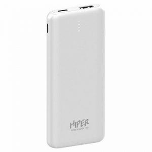 Портативный внешний аккумулятор «PSL», 5000 mAh