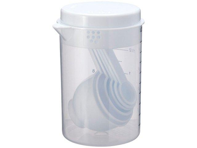 Набор мерных ложек Набор мерных ложек