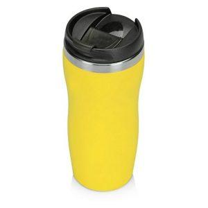 Термокружка «Mony Steel» soft-touch