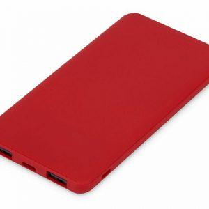 Внешний аккумулятор “Powerbank C1”, 5000 mAh