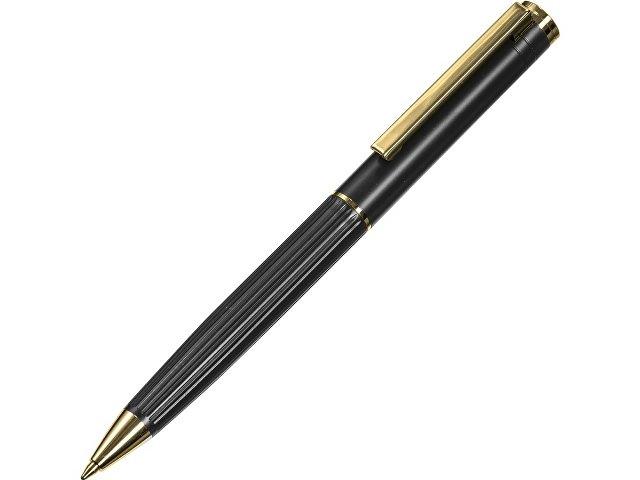 Шариковая металлическая ручка «Monarch Gold» Шариковая металлическая ручка «Monarch Gold»