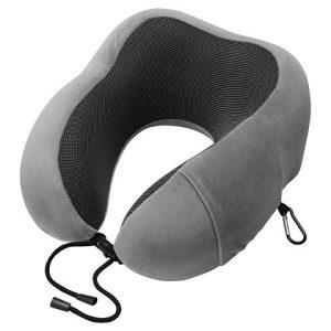 Подушка для путешествий с эффектом памяти «Dream»