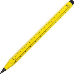 Вечный карандаш с линейкой и стилусом «Sicily»