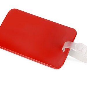 Багажная бирка «Voyage 2.0»