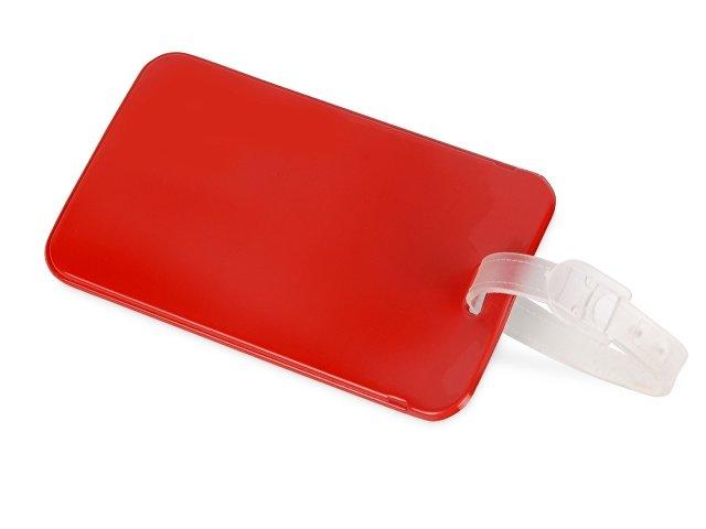 Багажная бирка «Voyage 2.0» Багажная бирка «Voyage 2.0»