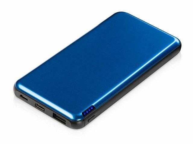 Внешний аккумулятор «Forge» v.2 , 10000 mAh Внешний аккумулятор «Forge» v.2 , 10000 mAh