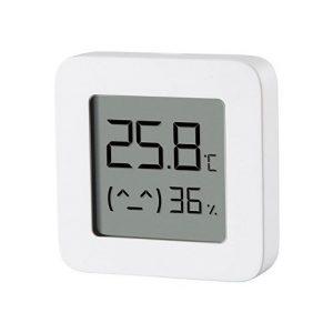 Датчик температуры и влажности «Mi Temperature and Humidity Monitor 2»