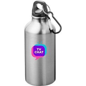 Бутылка «Oregon» с карабином