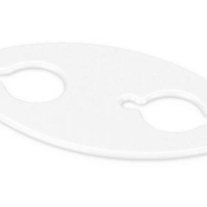 Органайзер для кабеля и наушников «Roll»