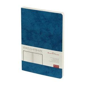 Ежедневник недатированный А5 «Megapolis Urban»