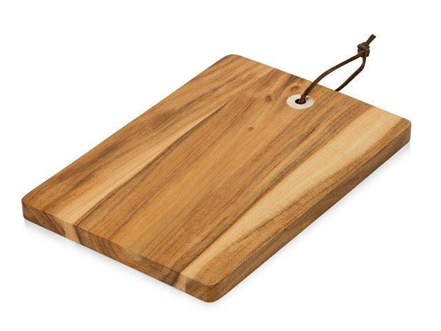 Разделочная доска из акации «Lunchtime» Разделочная доска из акации «Lunchtime»