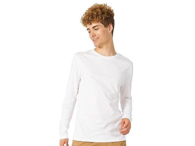 Лонгслив «Porto» мужской Лонгслив «Porto» мужской