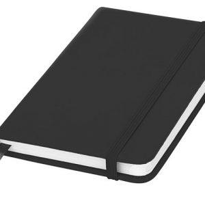 Блокнот А6 «Spectrum» с линованными страницами