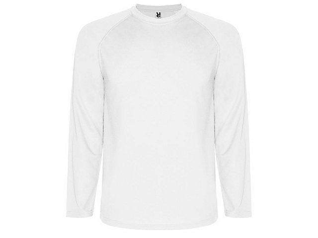 Футболка с длинным рукавом «Montecarlo» мужская Футболка с длинным рукавом «Montecarlo» мужская