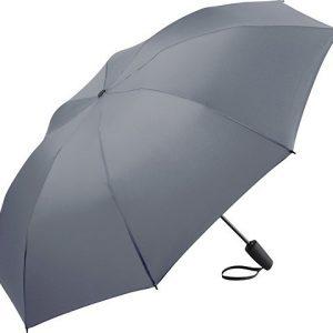 Складной зонт-наоборот «Contrary» полуавтомат