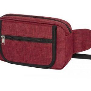 Поясная сумка «Hoss»